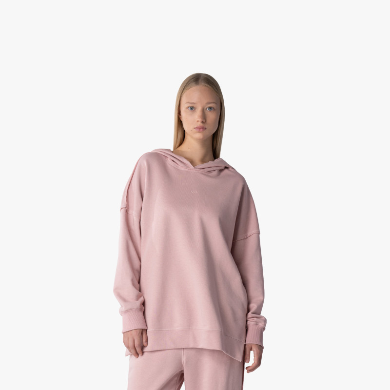 Կանացի հուդի Off